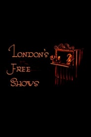 London’s Free Shows (1924)