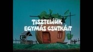 Tiszteljük egymás csutkáit