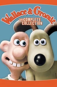 Wallace & Gromit Collection
