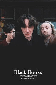 Black Books Season 1 7