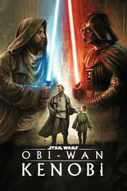 Obi-Wan Kenobi Miniseries 16