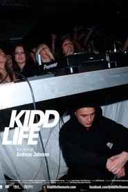 Poster Kidd Life 2012