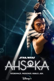 Ahsoka (2023)