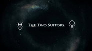 Changing of the Gods Temporada 1 Episodio 9