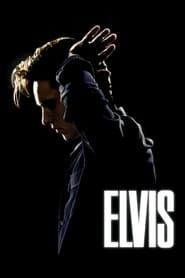 Poster Elvis, los primeros años