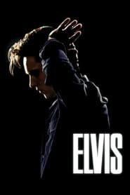 Poster Elvis