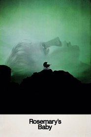 Rosemary’s Baby (1968)