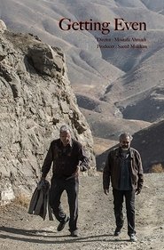 Poster Getting Even 2018