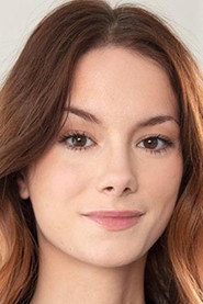 Image of Liz Ocean