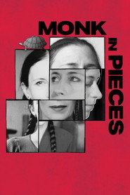 Image Monk in Pieces