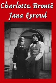 Poster for Jane Eyre