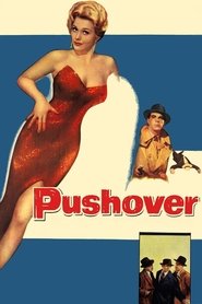 Pushover (1954)