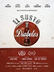 Poster El Susto 2019