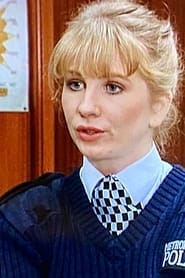 Louise Harrison as Donna Harris