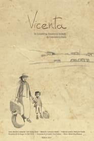 Poster Vicenta 2014