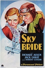 Sky Bride постер