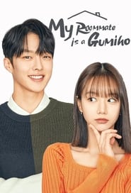 My Roommate Is a Gumiho poster