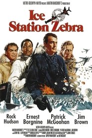 Ice Station Zebra (1968)