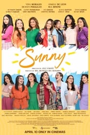 Poster Sunny 2024