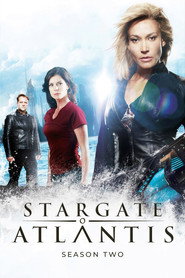Stargate Atlantis Season 2 6