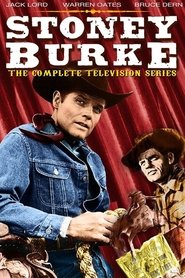 Poster Stoney Burke - Season 1 Episode 15 : Death Rides a Pale Horse 1963