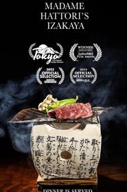 Madame Hattori's Izakaya streaming