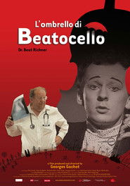 Poster Beatocello's Umbrella 2013