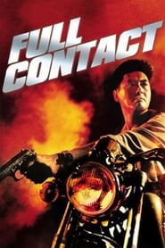 Full Contact постер