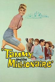 Poster Tammy and the Millionaire 1967