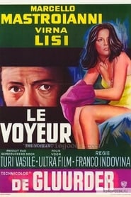 The Voyeur (1970)