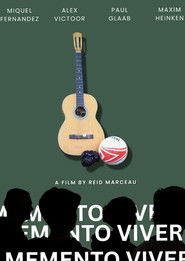 MEMENTO VIVERE