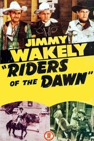 Riders of the Dawn streaming
