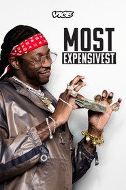 Most Expensivest постер