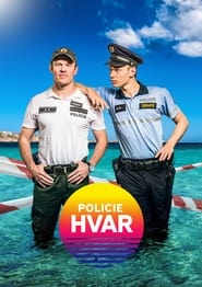 Policie Hvar Episode Rating Graph poster