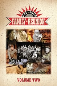 Poster Country's Family Reunion 1: Volume Two 2005