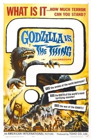 Mothra vs. Godzilla (1964) Online Subtitrat