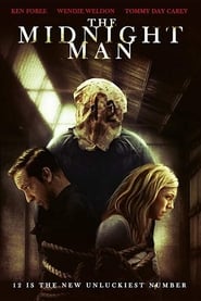 The Midnight Man постер