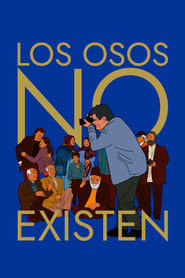 Imagen Los osos no existen