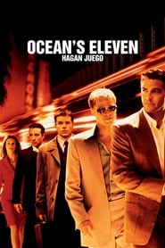 oceans eleven hagan juego