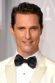 Image Matthew McConaughey