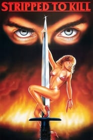Desnuda para matar (1987)