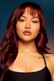 Portrait de Blue Kim