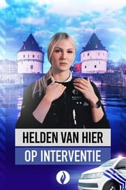 Helden van Hier: Op Interventie Episode Rating Graph poster