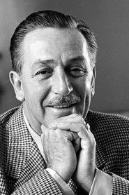 Walt Disney photo