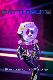 BattleBots Season 5 2