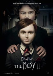 Brahms: The Boy II [Brahms: The Boy II]