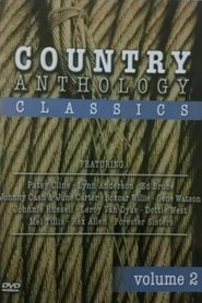 Country Anthology Classics Volume 2) Country Anthology Classics Volume 2 (2004)