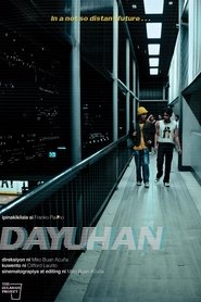 Poster Dayuhan 2024