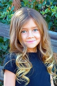 Kiana Jun Bartholomew as 6-Year-Old Ty-Anne