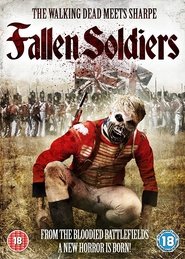 Poster Fallen Soldiers 2015